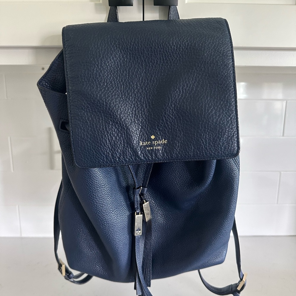 Kate Spade Backpack